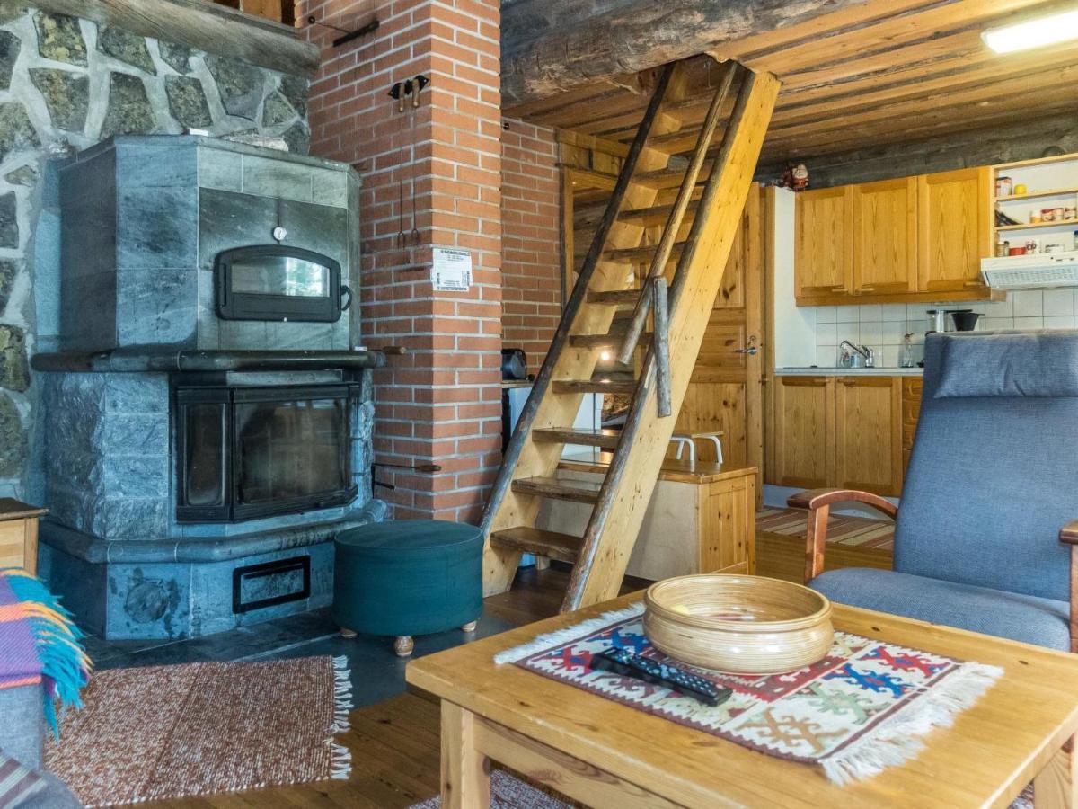Holiday Home Ukkohermanni By Interhome Luosto Εξωτερικό φωτογραφία