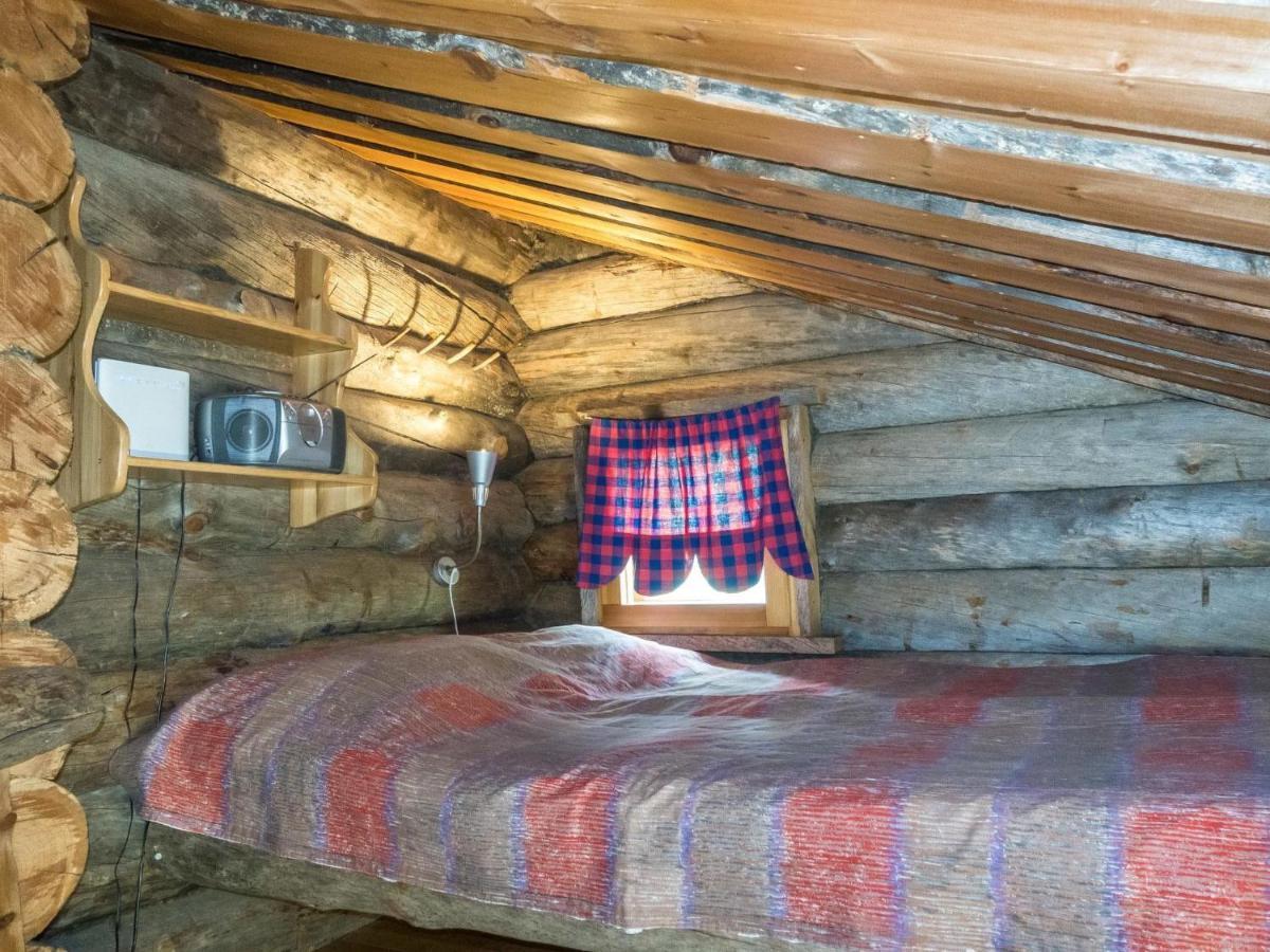 Holiday Home Ukkohermanni By Interhome Luosto Εξωτερικό φωτογραφία